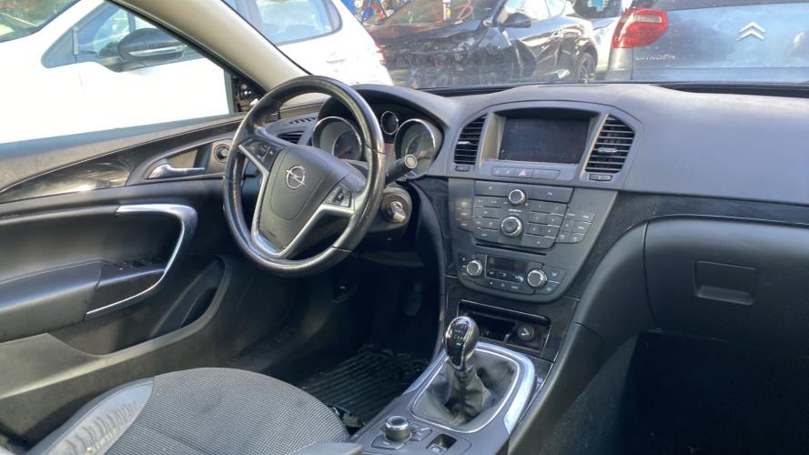 Image Feu arriere principal droit (feux) - OPEL INSIGNIA 1