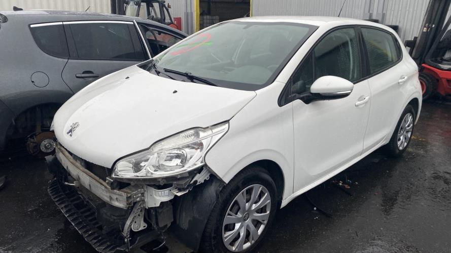 Image Demarreur - PEUGEOT 208 1