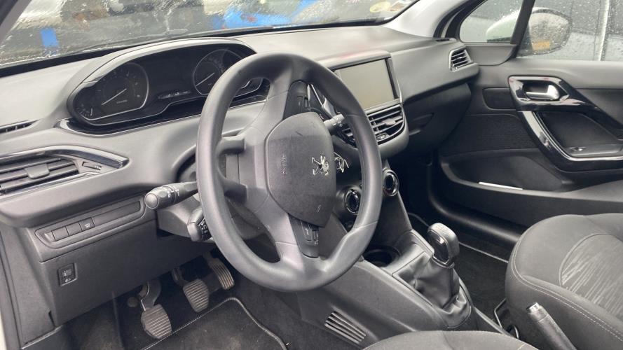 Image Demarreur - PEUGEOT 208 1