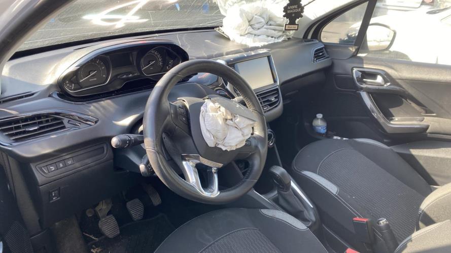 Image Boite de vitesses - PEUGEOT 208 1