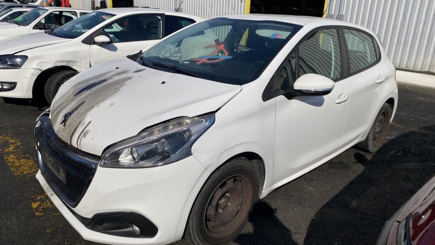 Image Boite de vitesses - PEUGEOT 208 1