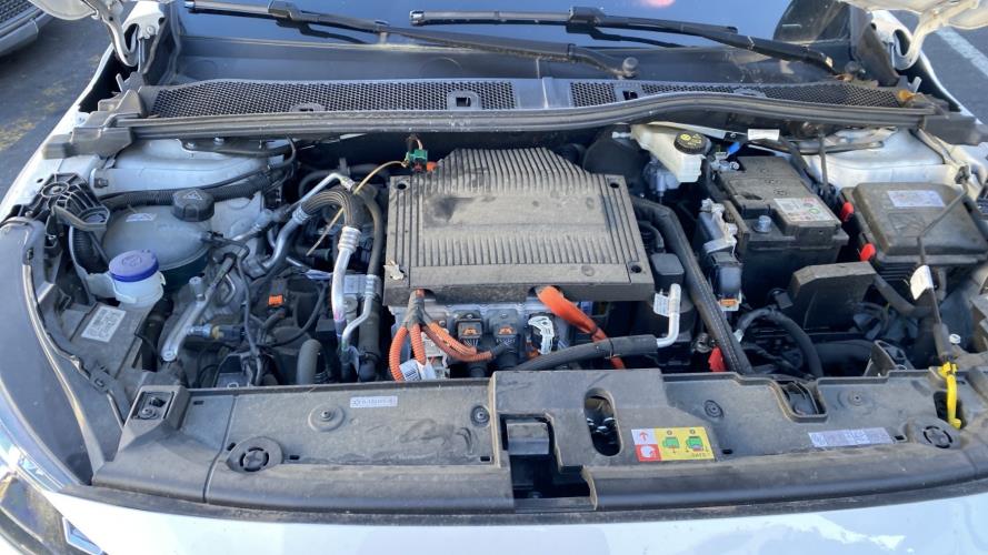 Image Bloc ABS (freins anti-blocage) - PEUGEOT 208 2