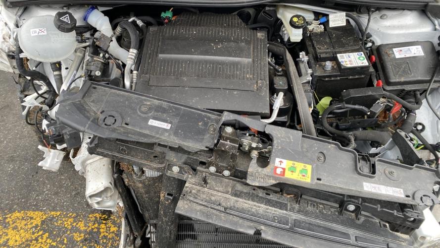 Image Moteur - PEUGEOT 208 2
