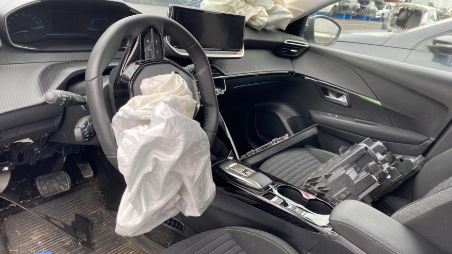 Image Moteur - PEUGEOT 208 2