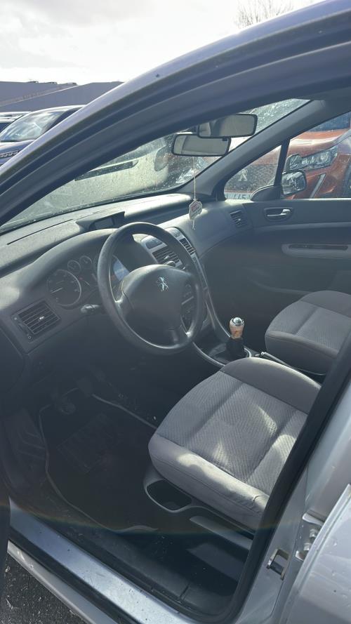 Image Aile avant droit - PEUGEOT 307