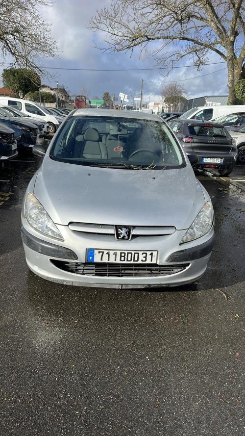Image Aile avant droit - PEUGEOT 307