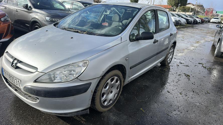 Image Aile avant droit - PEUGEOT 307