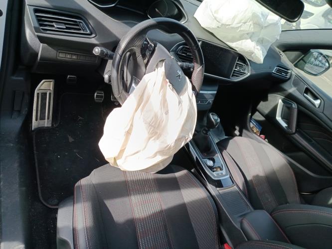 Image Moteur - PEUGEOT 308 2