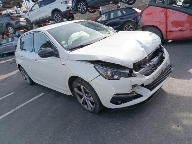 Image Moteur - PEUGEOT 308 2