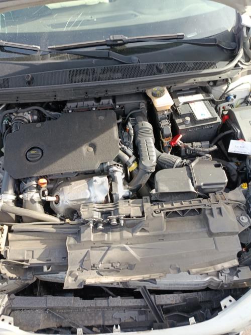Image Moteur - PEUGEOT 308 2