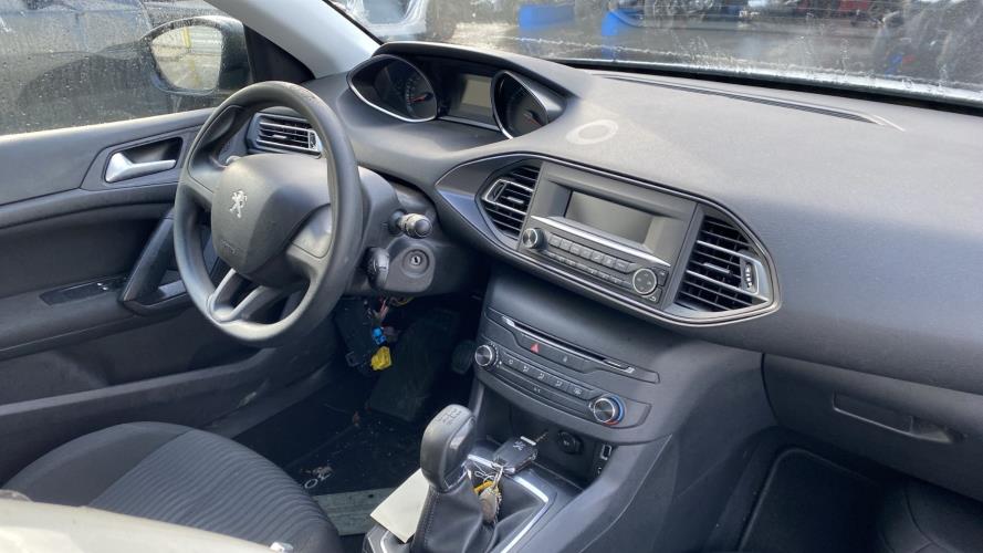 Image Calculateur - PEUGEOT 308 2