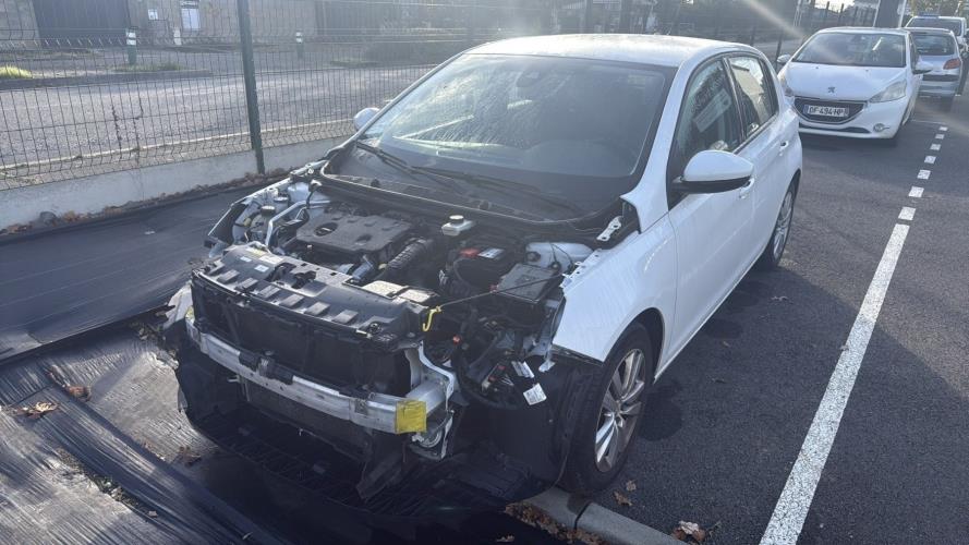 Image Demarreur - PEUGEOT 308 2
