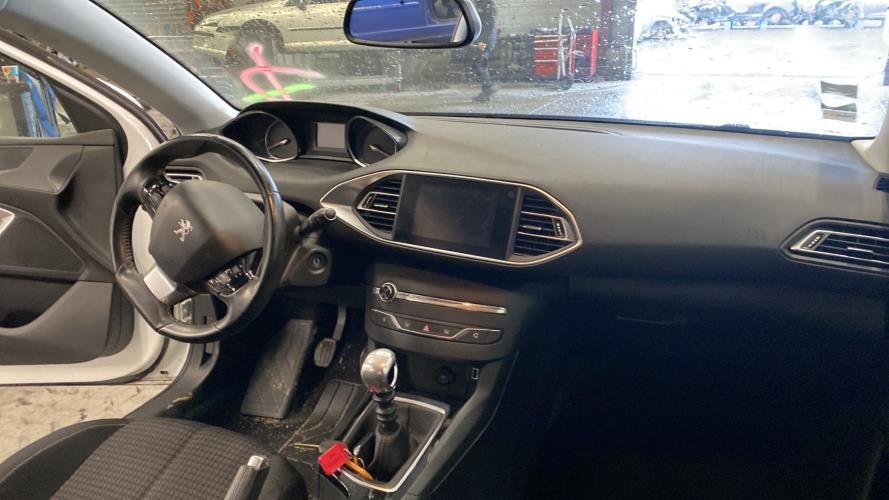 Image Demarreur - PEUGEOT 308 2