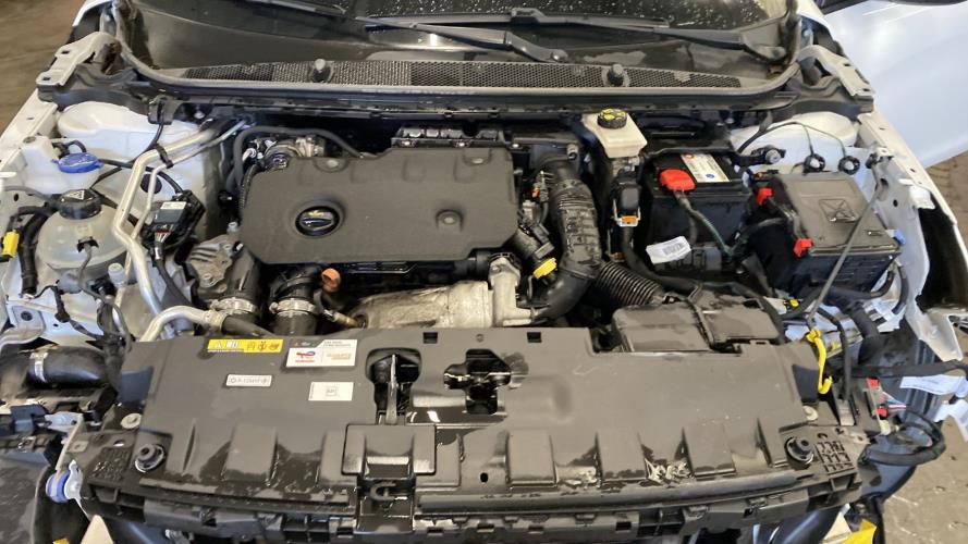 Image Demarreur - PEUGEOT 308 2