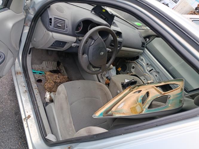 Image Feu arriere principal gauche (feux) - RENAULT CLIO 2