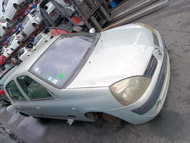 Image Feu arriere principal gauche (feux) - RENAULT CLIO 2