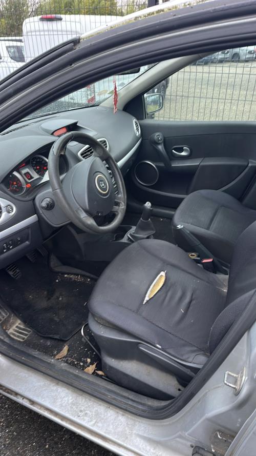 Image Retroviseur droit - RENAULT CLIO 3