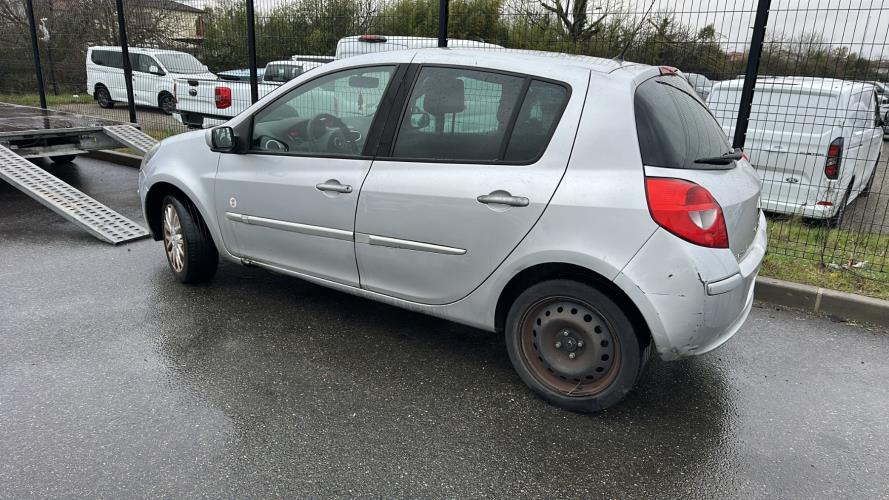 Image Retroviseur droit - RENAULT CLIO 3