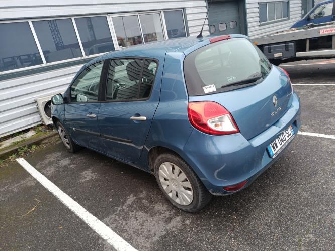 Image Retroviseur droit - RENAULT CLIO 3