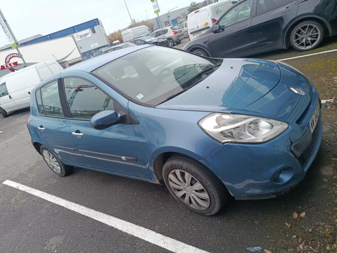 Image Retroviseur droit - RENAULT CLIO 3