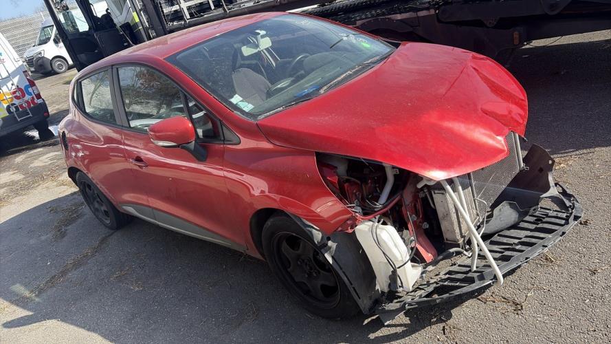 Image Retroviseur gauche - RENAULT CLIO 4