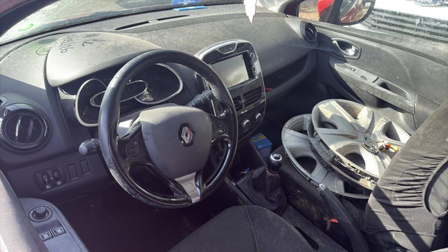 Image Retroviseur gauche - RENAULT CLIO 4