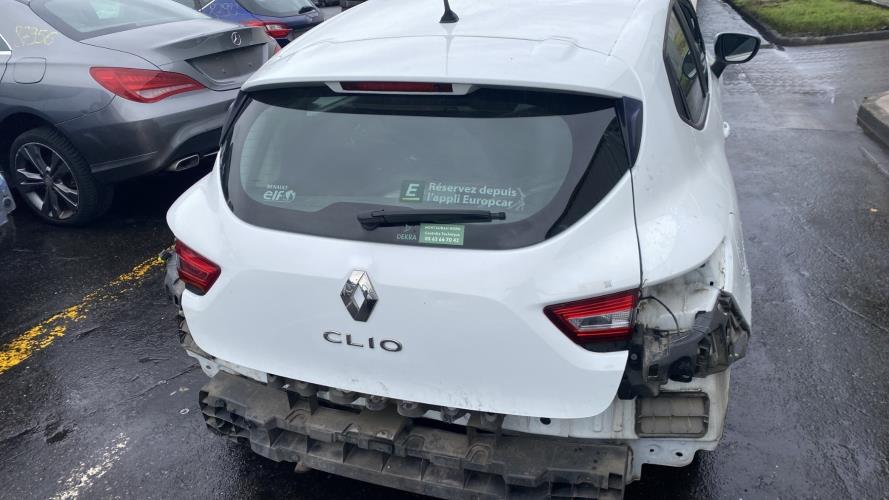Image Demarreur - RENAULT CLIO 4