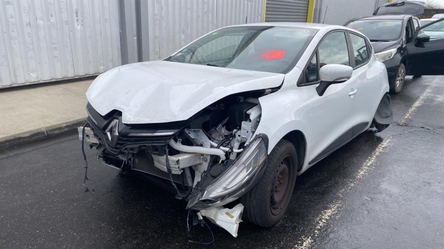 Image Demarreur - RENAULT CLIO 4