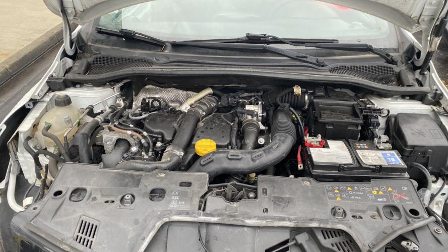 Image Demarreur - RENAULT CLIO 4