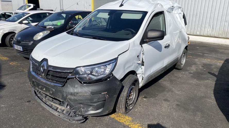 Image Moteur - RENAULT EXPRESS VAN