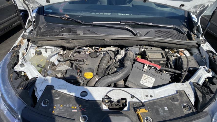 Image Moteur - RENAULT EXPRESS VAN