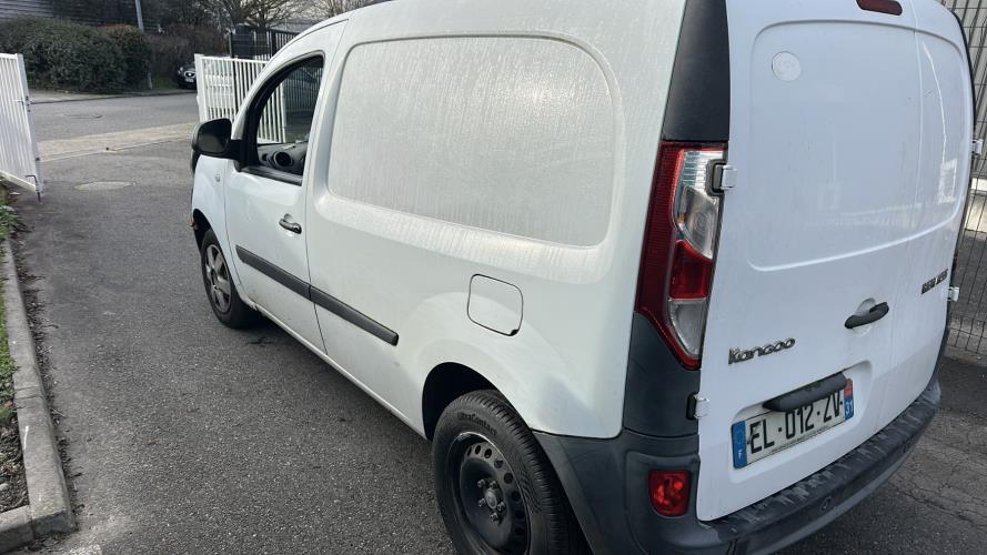 Image Bras essuie glace avant droit - RENAULT KANGOO 2