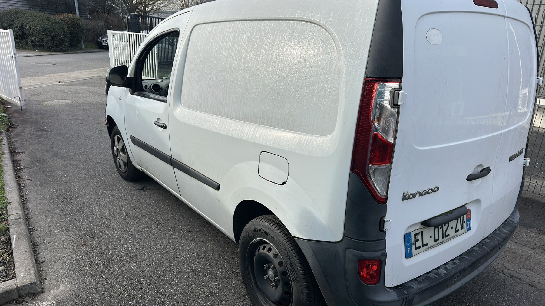 Pièce Auto