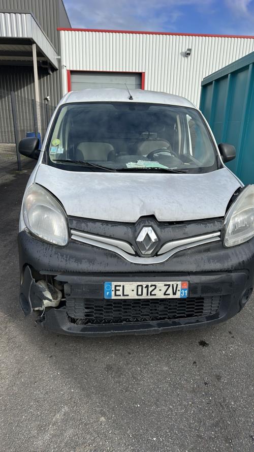 Image Bras essuie glace avant droit - RENAULT KANGOO 2