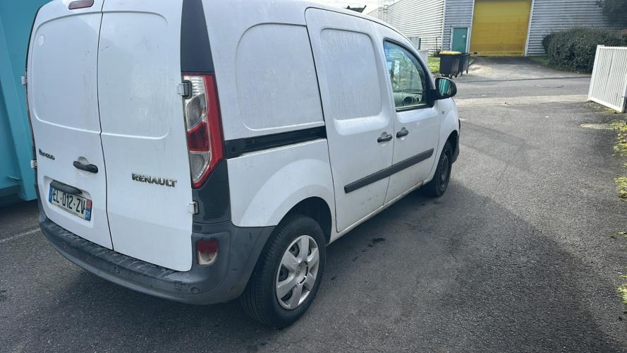 Image Bras essuie glace avant droit - RENAULT KANGOO 2