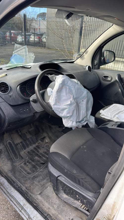 Image Bras essuie glace avant droit - RENAULT KANGOO 2