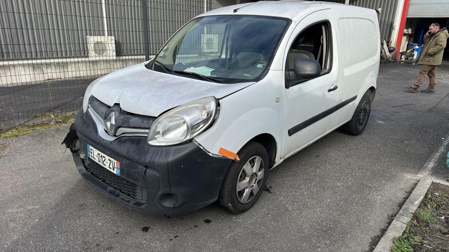Image Bras essuie glace avant droit - RENAULT KANGOO 2