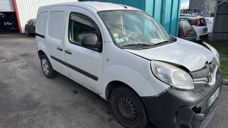 Image Bras essuie glace avant droit - RENAULT KANGOO 2