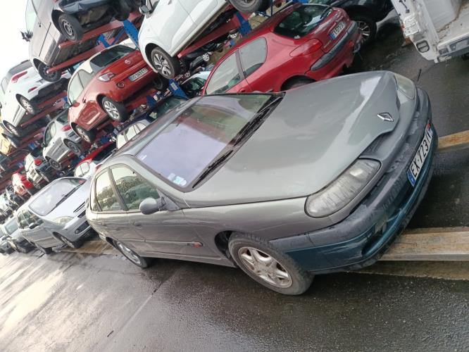 Image Retroviseur droit - RENAULT LAGUNA 1