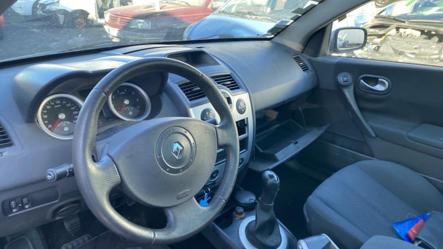 Image Retroviseur droit - RENAULT MEGANE 2