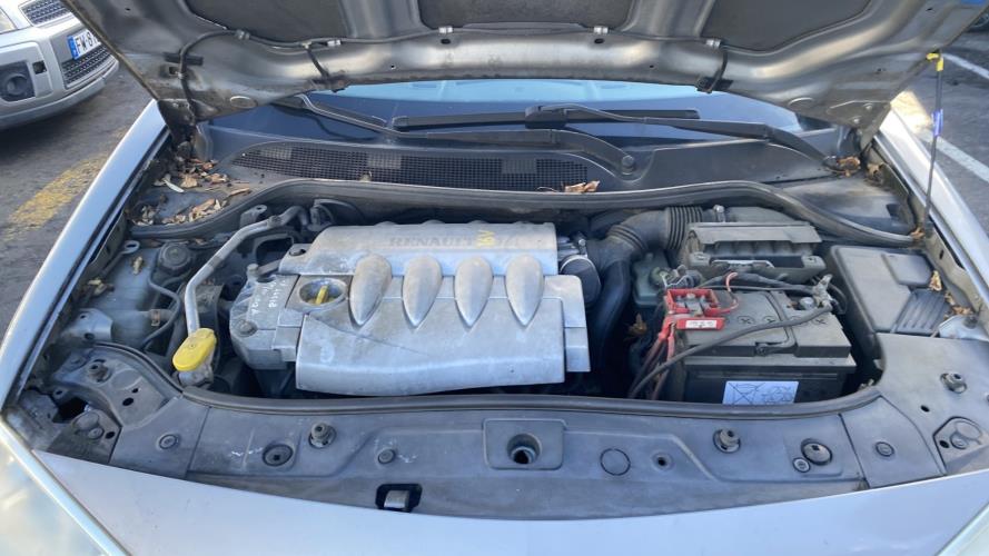 Image Retroviseur droit - RENAULT MEGANE 2