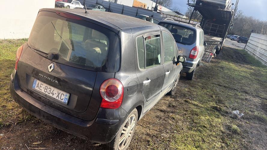 Image Anti brouillard gauche (feux) - RENAULT MODUS
