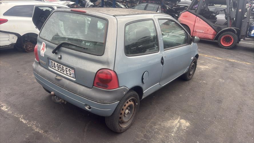 Image Retroviseur gauche - RENAULT TWINGO 1