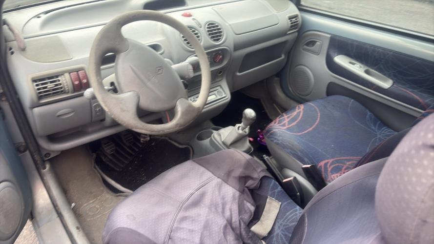 Image Retroviseur gauche - RENAULT TWINGO 1