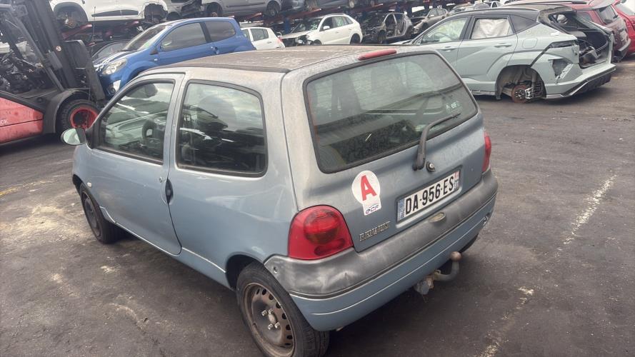 Image Retroviseur gauche - RENAULT TWINGO 1