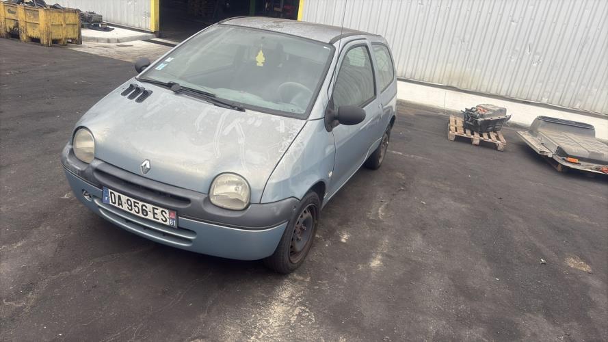 Image Retroviseur gauche - RENAULT TWINGO 1