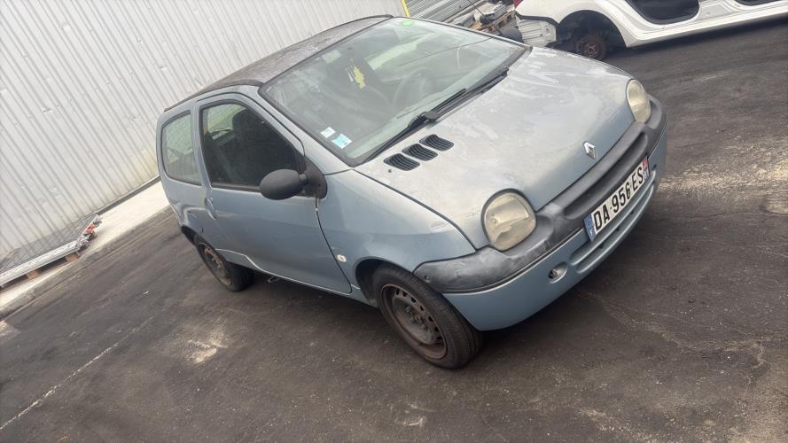 Image Retroviseur gauche - RENAULT TWINGO 1