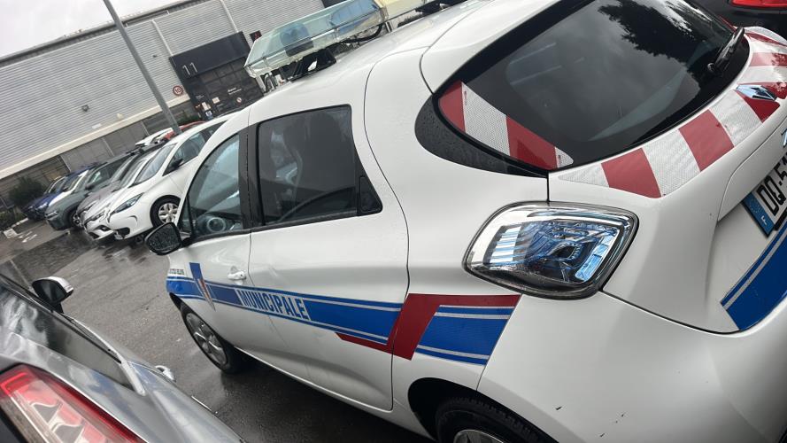 Image Moteur - RENAULT ZOE 1