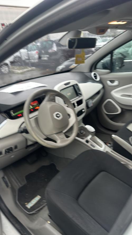Image Moteur - RENAULT ZOE 1