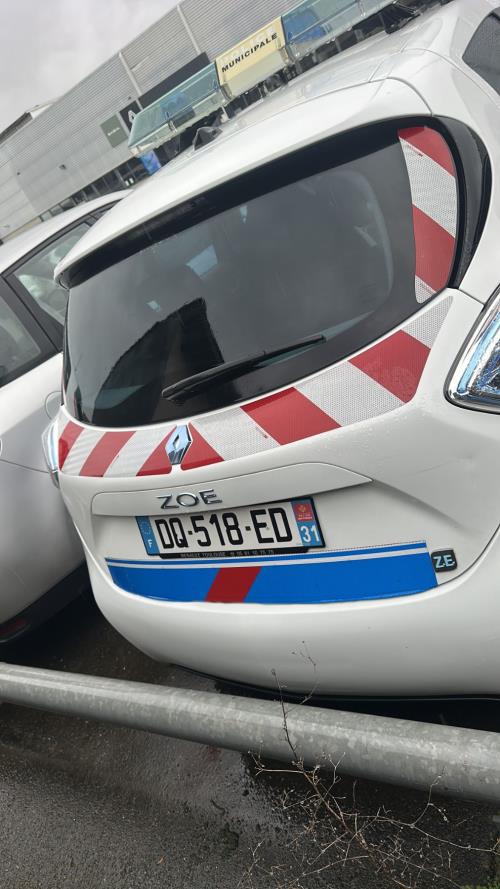 Image Moteur - RENAULT ZOE 1